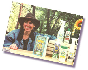 Cleaning Without Chemicals: Environmentally Friendly Cleaning Products Image